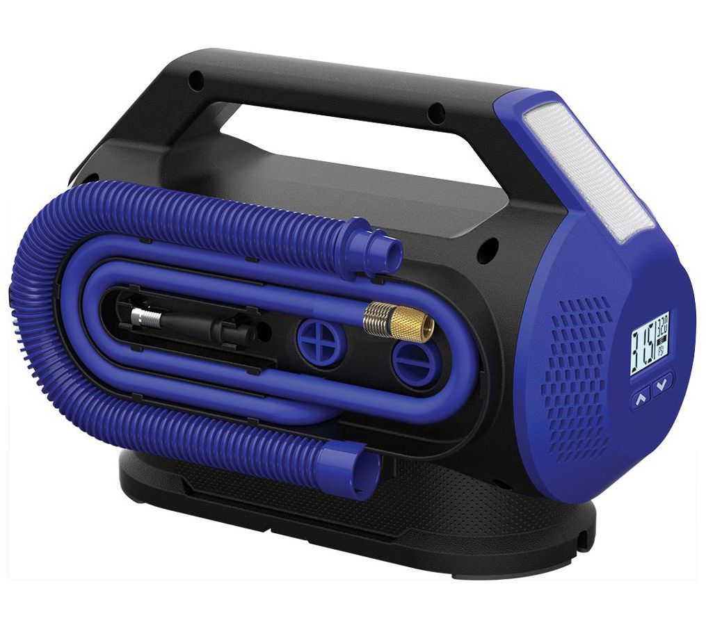 Goodyear Digital Dual Tire Inflator