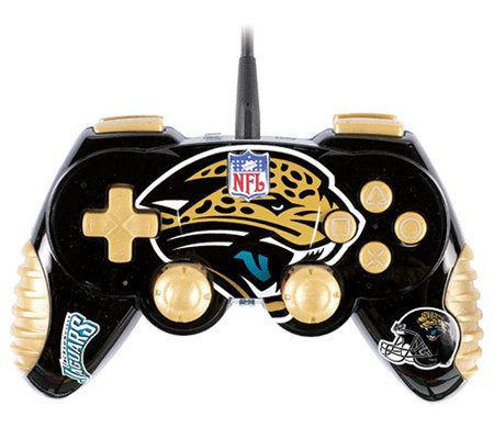 Jacksonville Jaguars Jewelry Necklace Mens Womens Stainless 