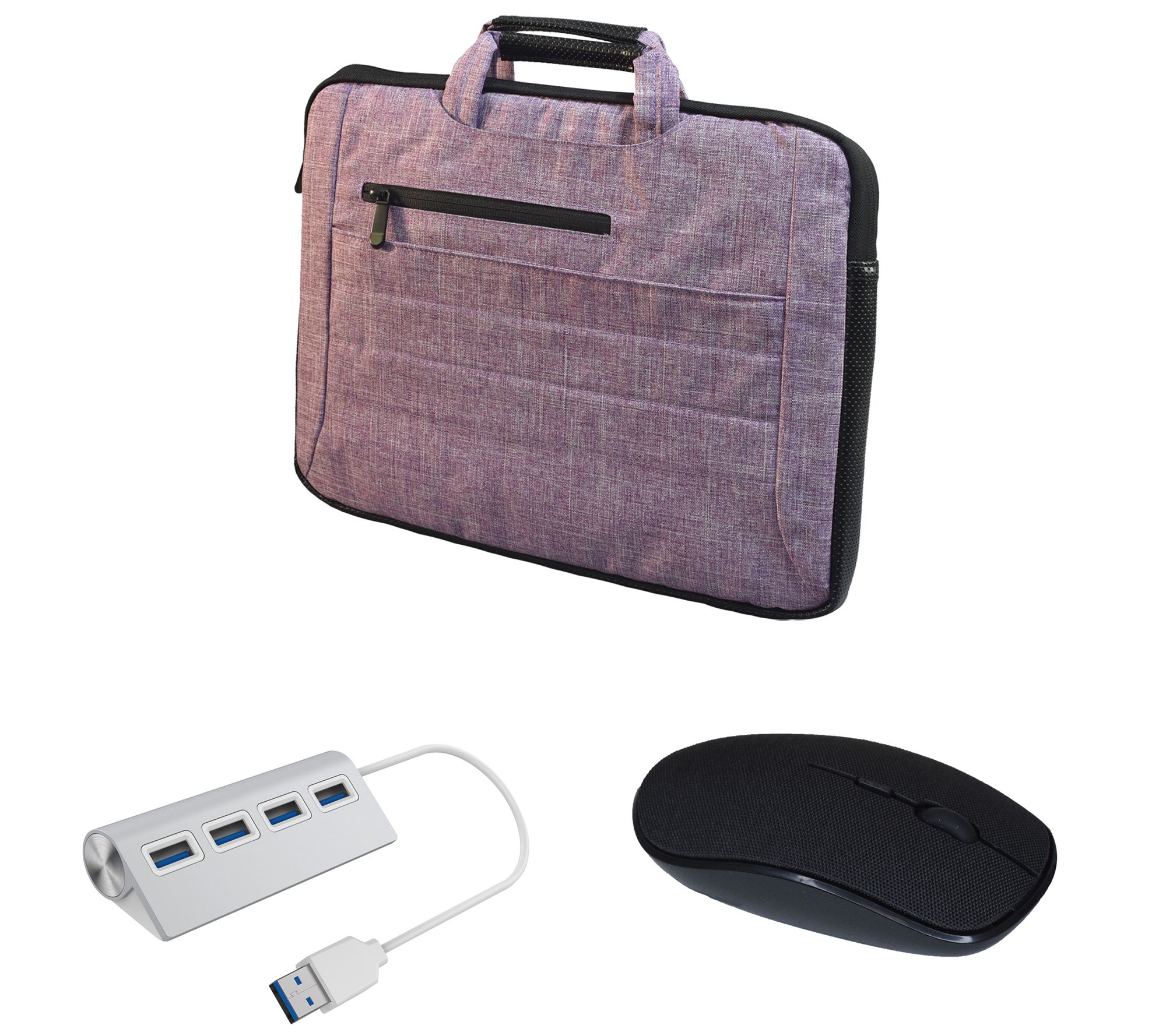 Laptop Starter Kit 14" Option