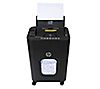 HP 10-Sheet Micro-Cut Shredder with 100 Autofeed, 3 of 7