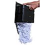HP 10-Sheet Micro-Cut Shredder with 100 Autofeed, 4 of 7
