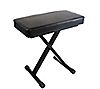 Reprize Accessories Keyboard Bench with 2" Pad