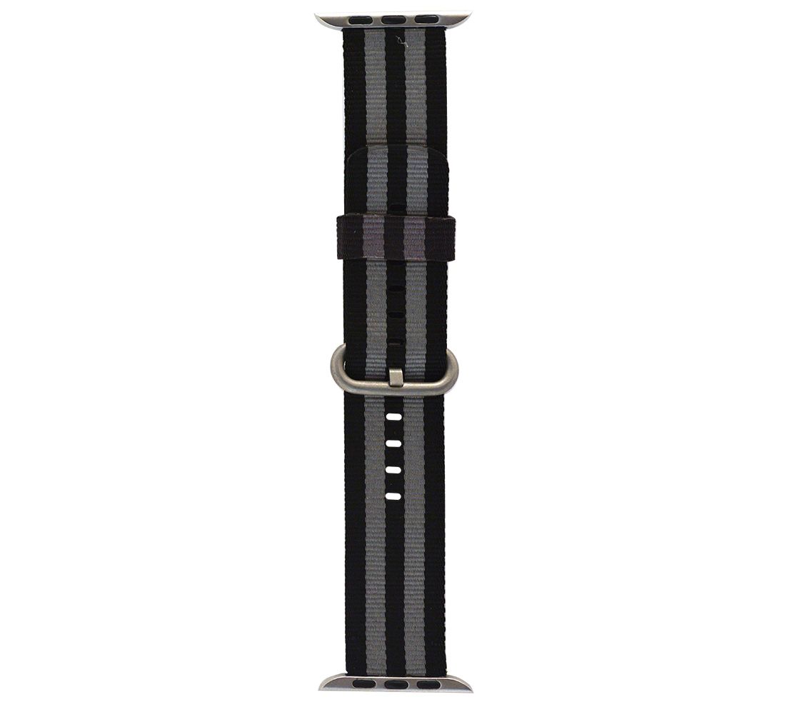 Digital Basics Apple Watch Nylon Band for 38mm/40mm
