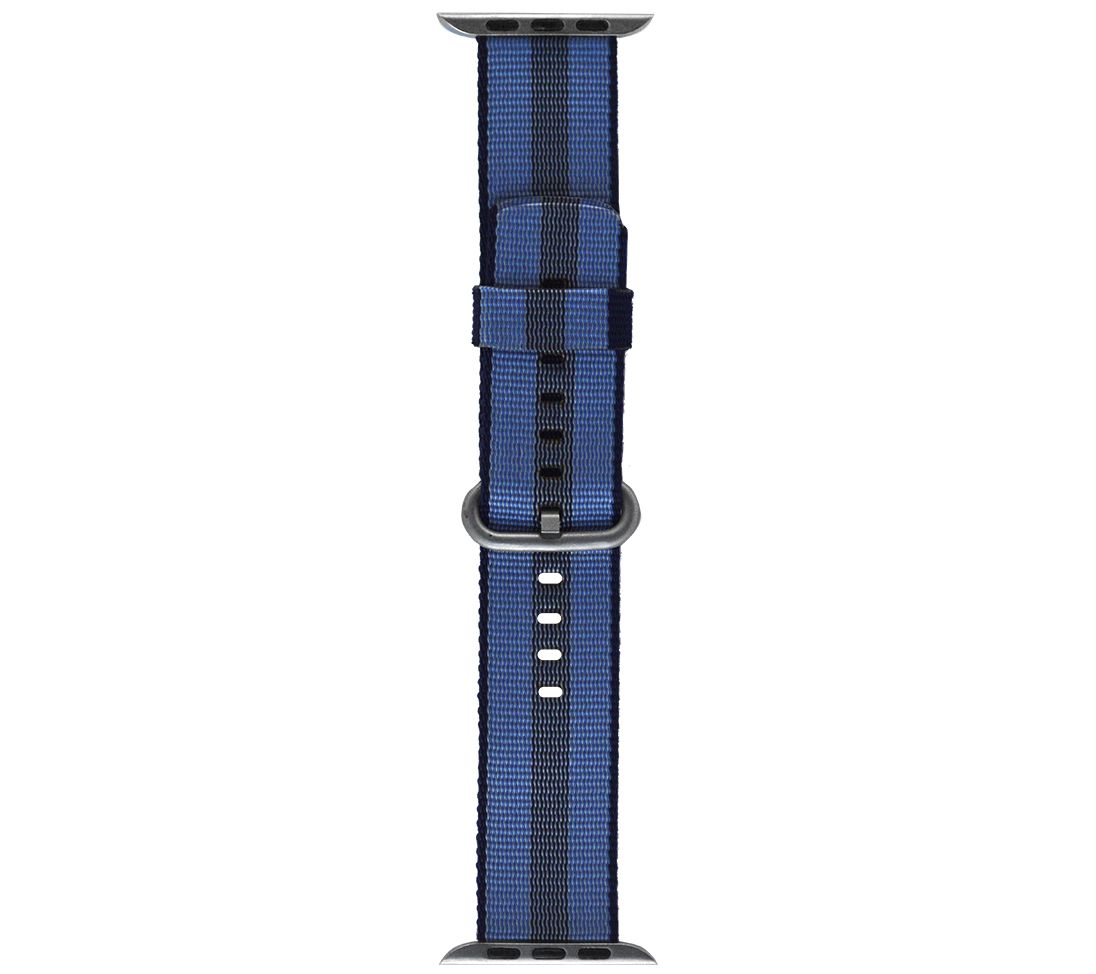 Digital Basics Apple Watch Nylon Band for 38mm/40mm