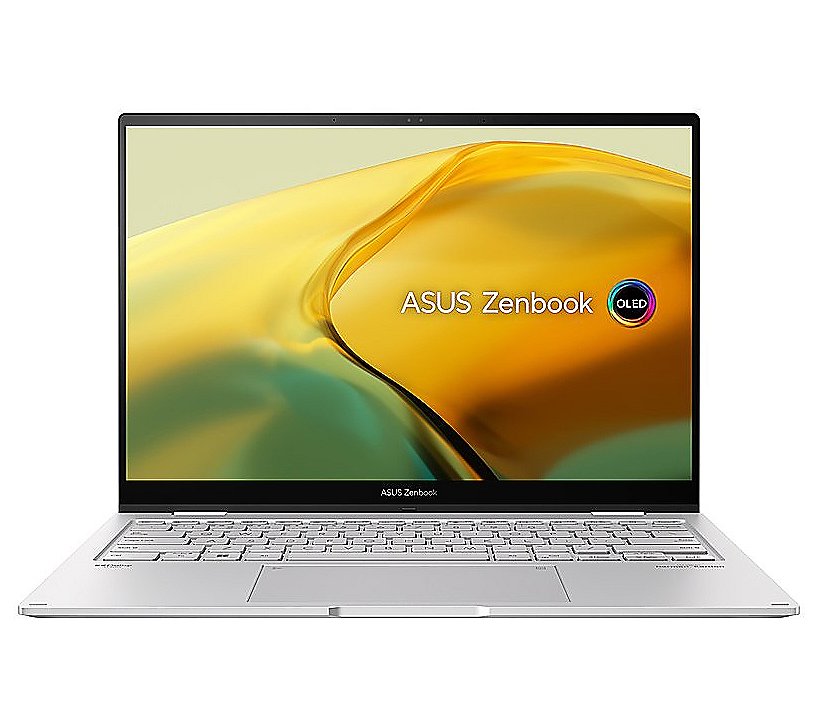 ASUS Zenbook 14" Flip OLED (UP3404) Laptop i5, 6GB, 512GB SSD