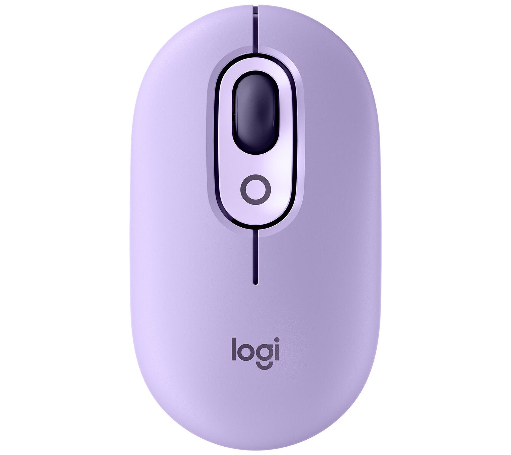 Logitech POP Wireless Bluetooth Mouse