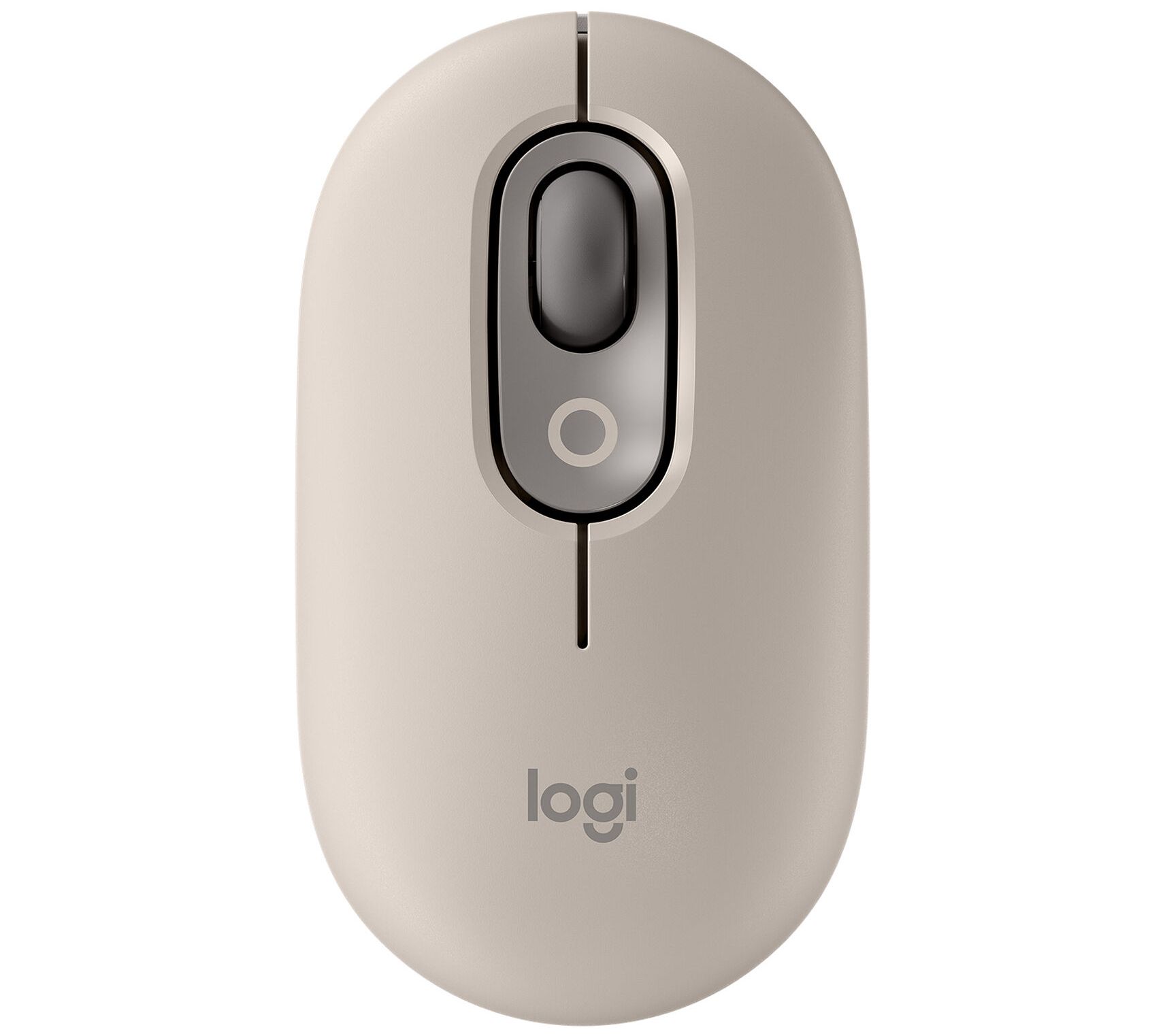 Logitech POP Wireless Bluetooth Mouse