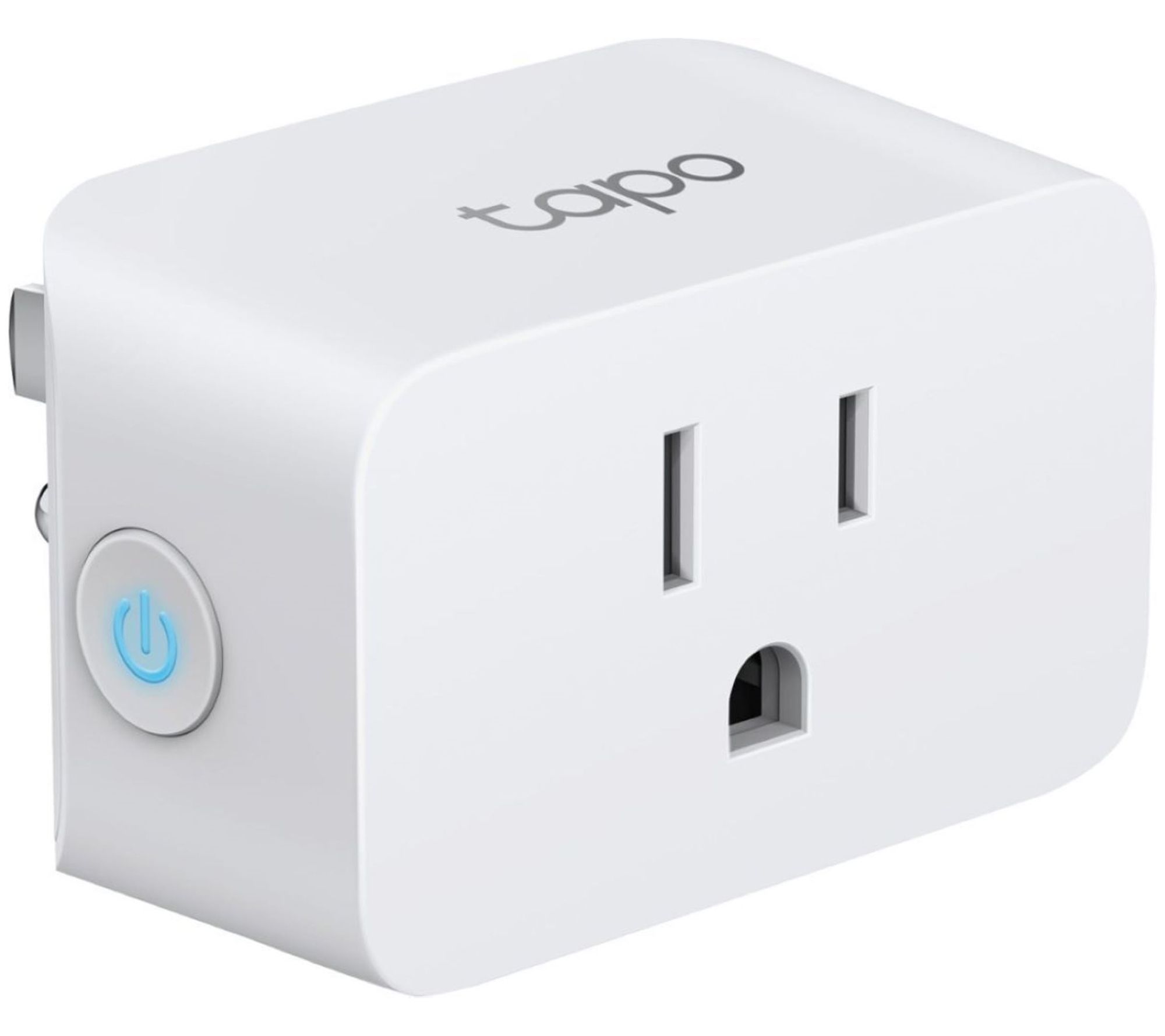 TP-Link Tapo TP15 Mini Smart Wi-Fi Plug