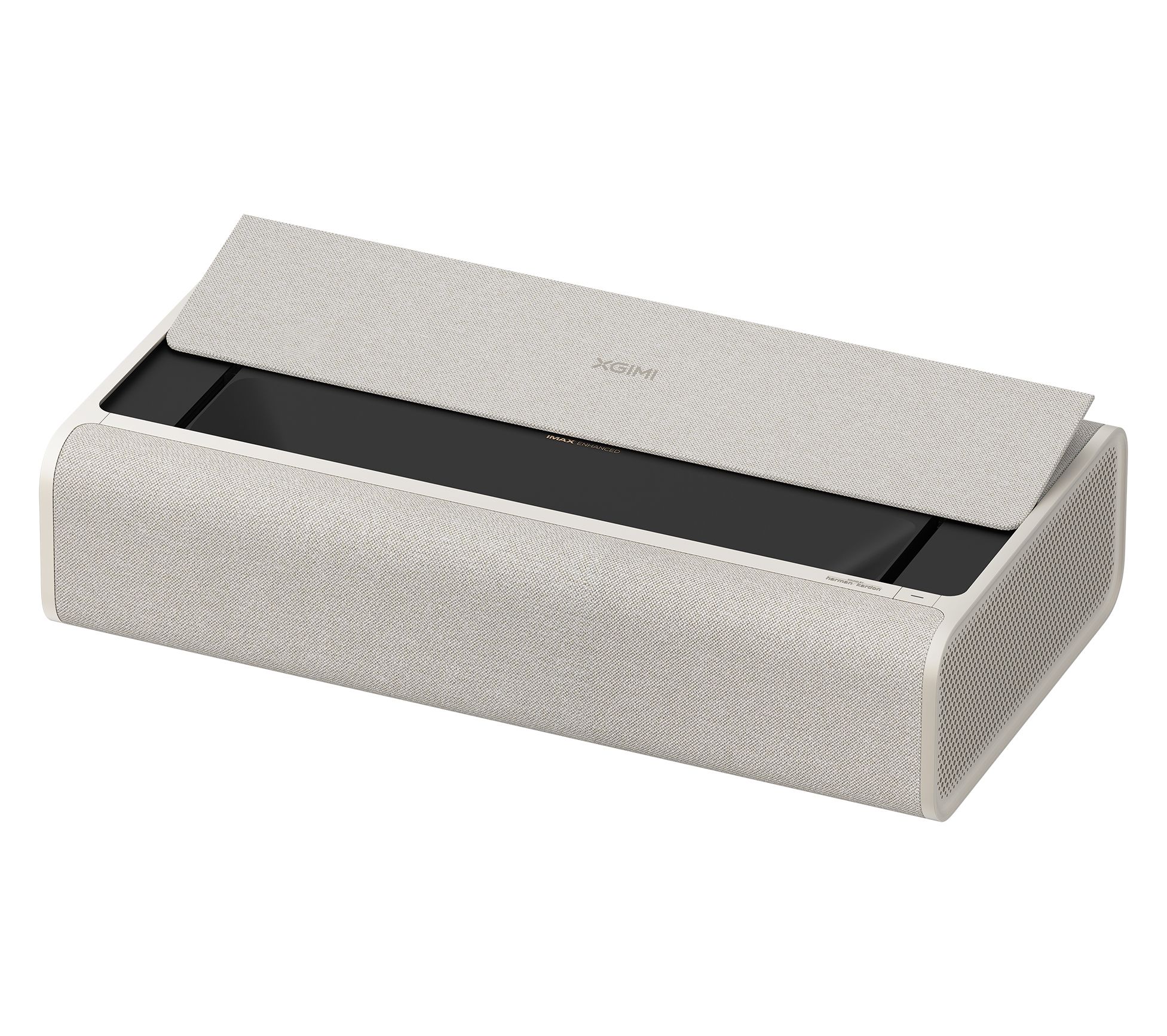 XGIMI AURA 2 4K UHD Laser Ultrashort-Throw Smart Projector