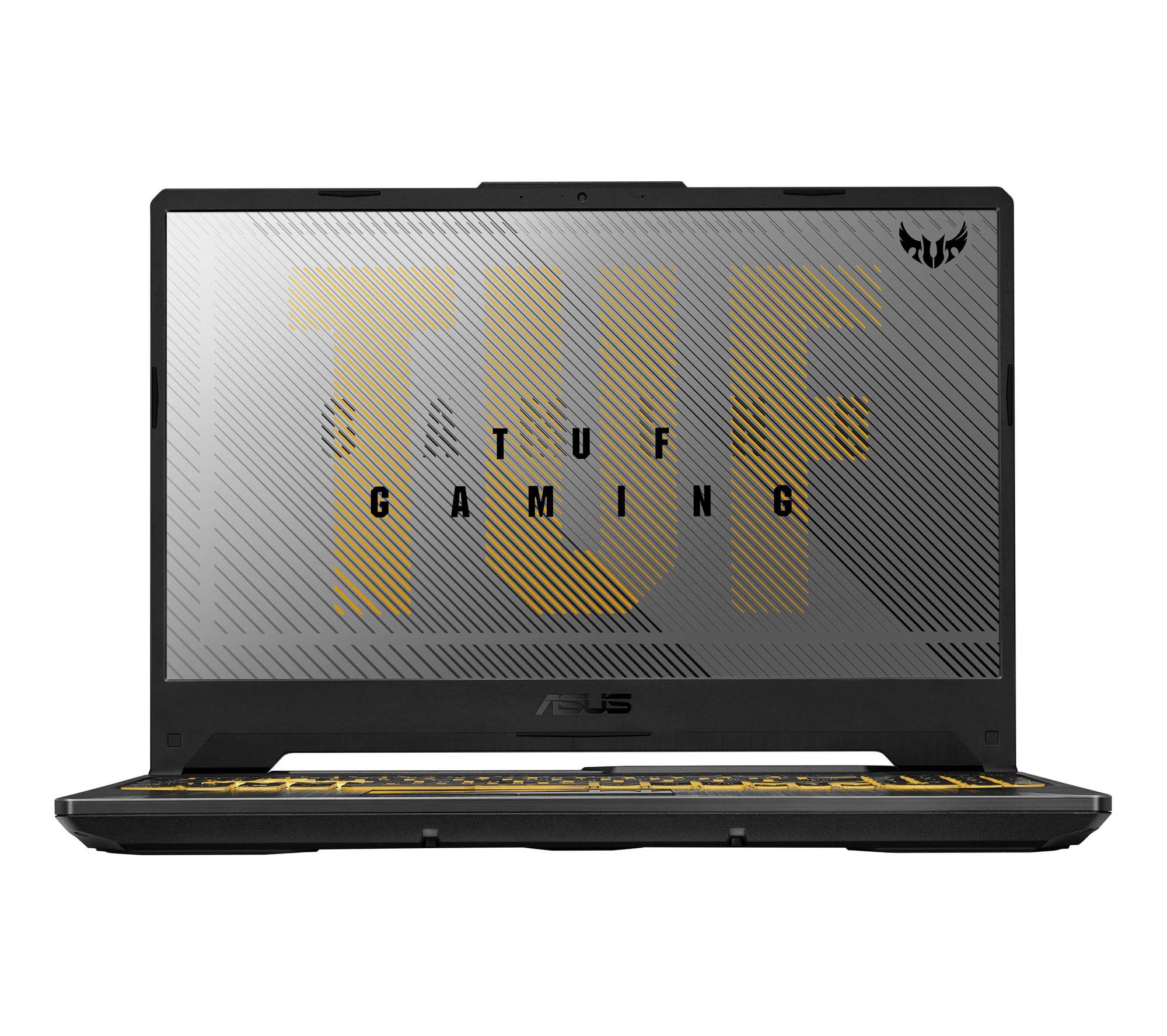 TUF Gaming A15 FA506 15.6" Ryzen 5 7535HS 16GB12GB