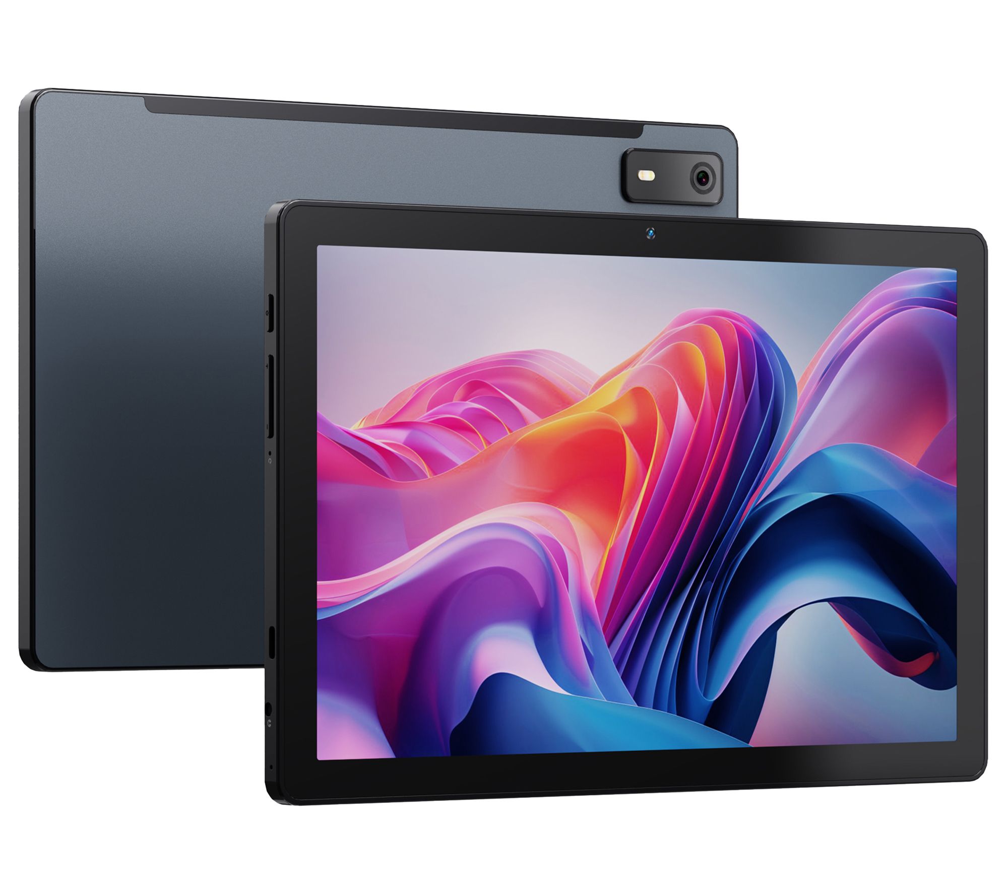 Visual Land Prestige 10" Android 15 128GB Octo-Core Tablet