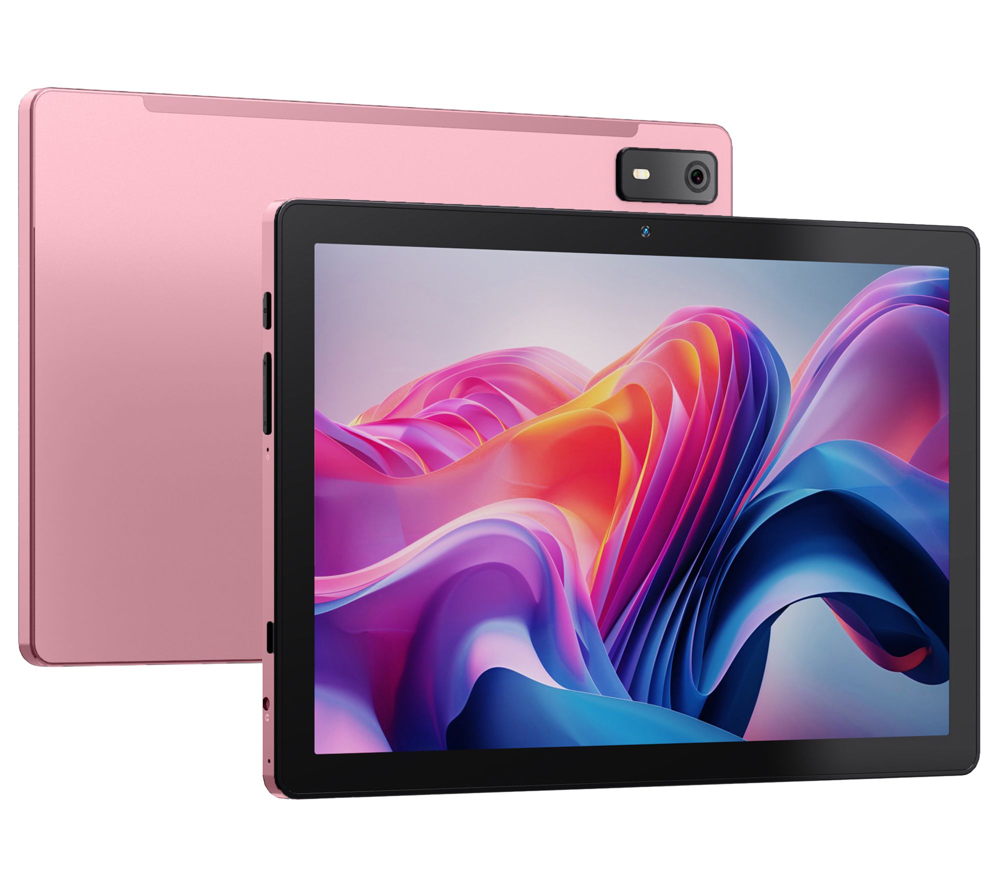 Visual Land Prestige 10" Android 15 128GB Octo-Core Tablet