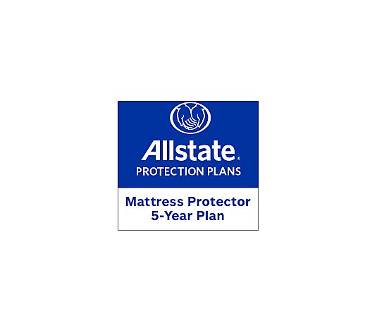 Allstate Protection Plan 5Y Mattress - Cal King($0 to $10000)