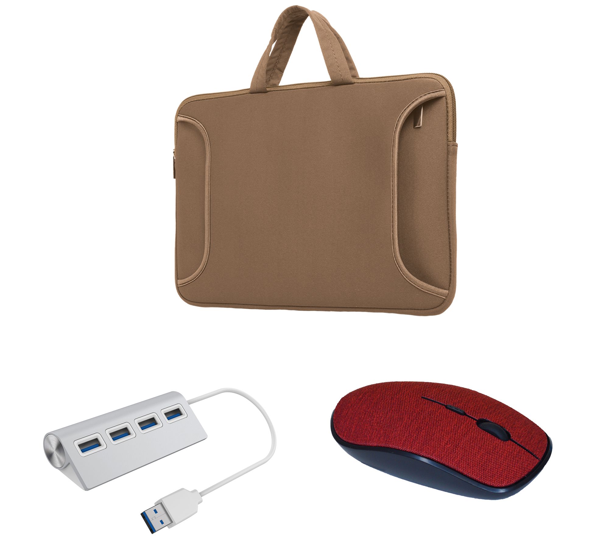 Laptop Starter Kit 15" Option