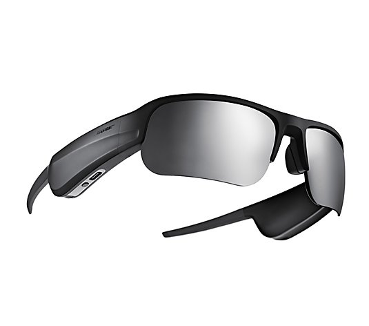 Bose Frames Tempo Sport Sunglasses with Bluetooth Technology