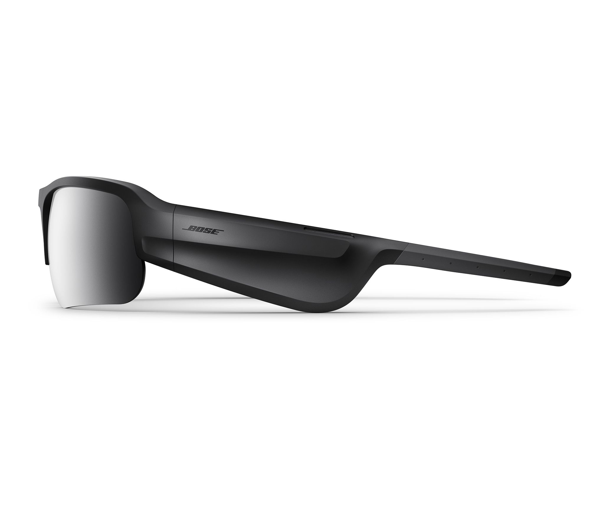 Bose Frames Tempo Sport Sunglasses with Bluetooth Technology - QVC.com