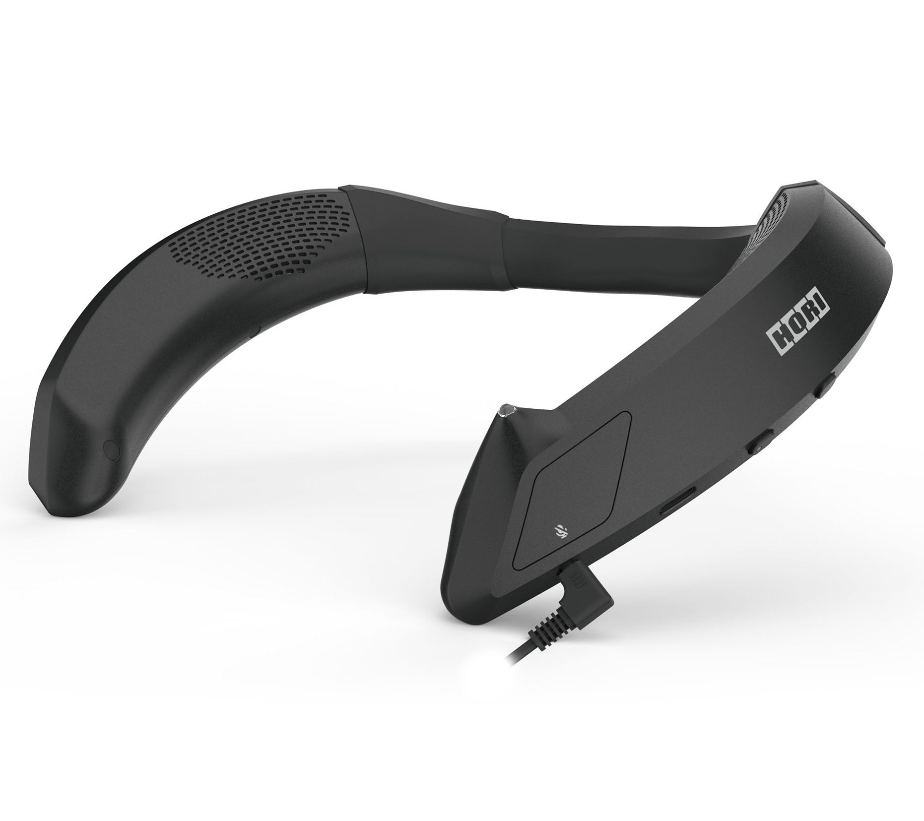 Hori 3D Surround Gaming Neckset for Xbox X, S & One