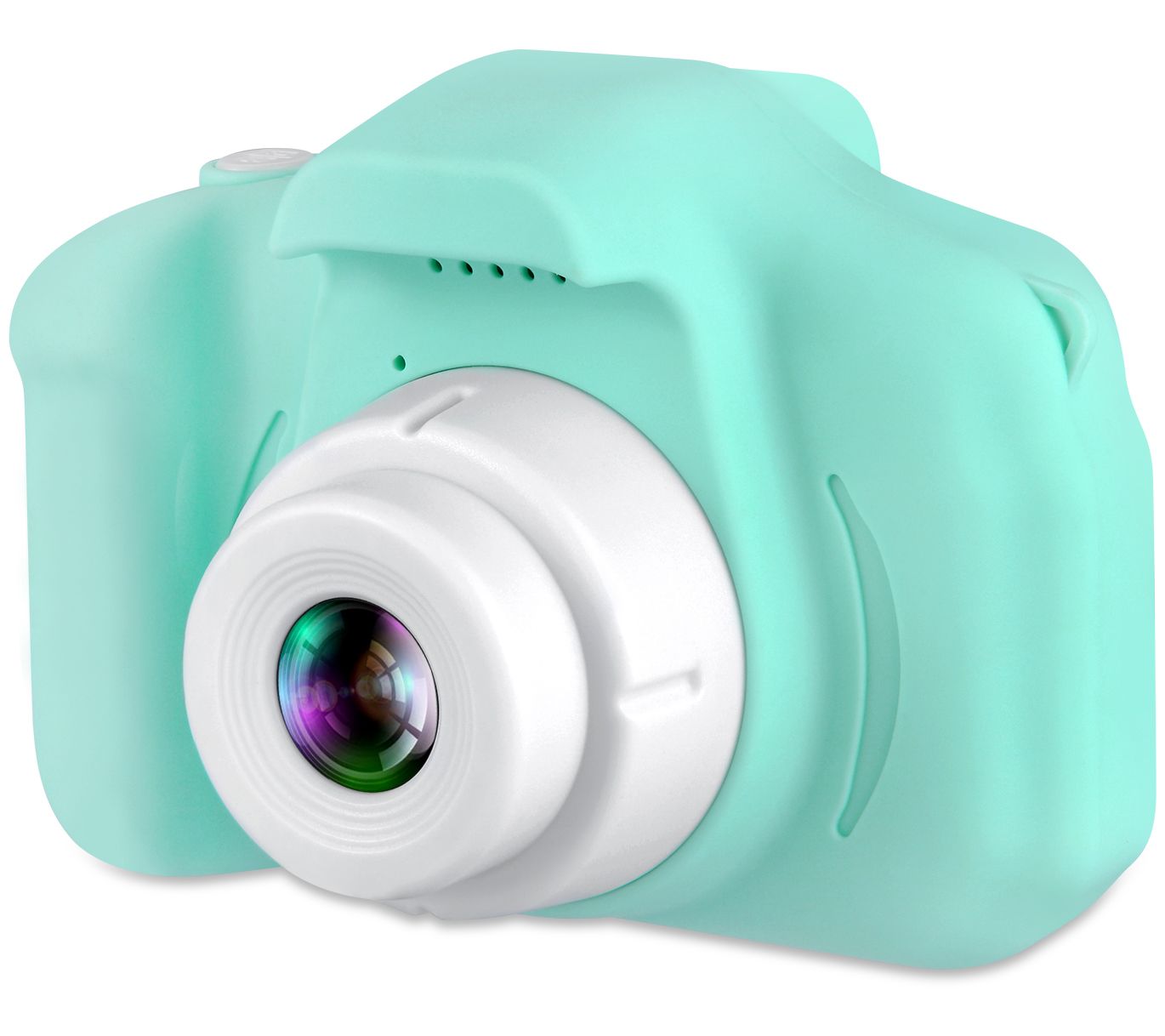 Dartwood Digital Kids Camera 2" Color Display with 32GB SD Card