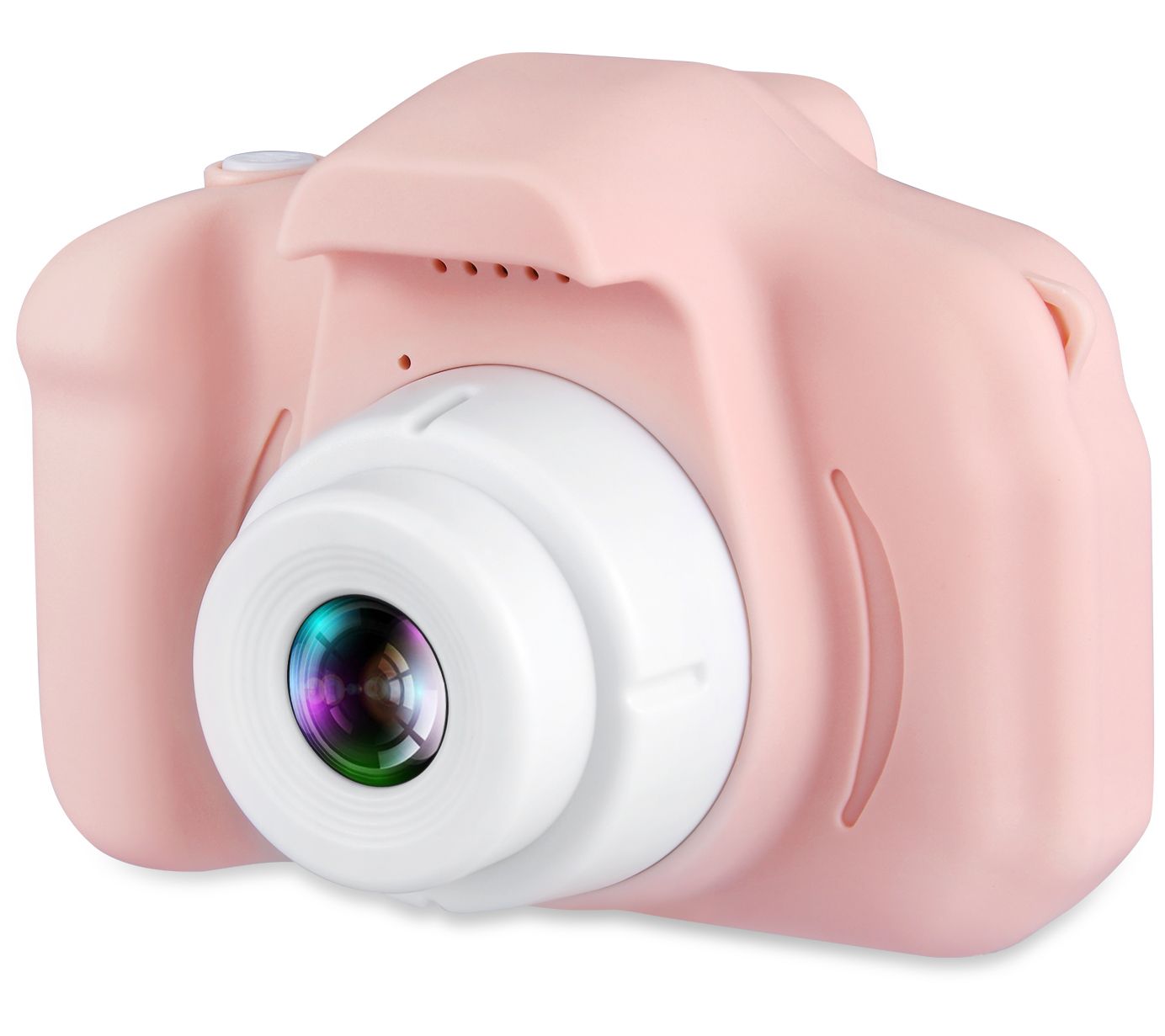 Dartwood Digital Kids Camera 2" Color Display with 32GB SD Card