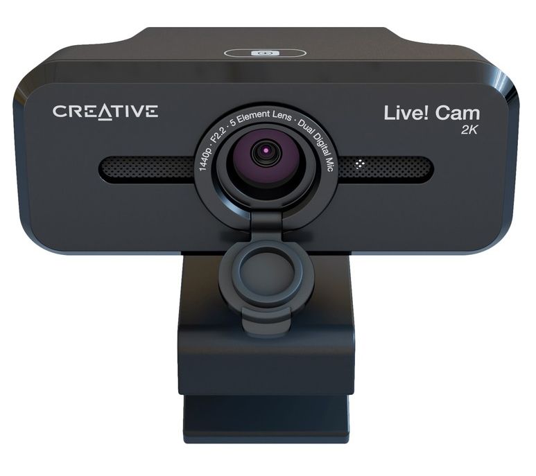 Creative Cam Sync V3 2K QHD Webcam