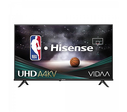 Hisense 32" A4KV VIDAA HD LED TV