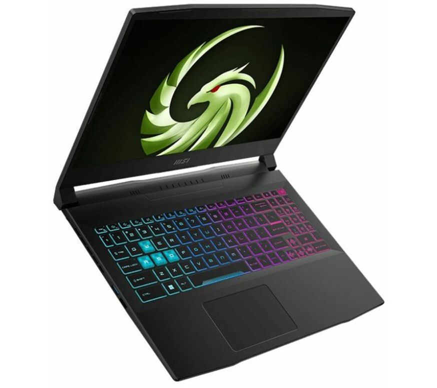 MSI Bravo 17 C7VFK039US 17.3" Gaming Laptop R732GB 1TB