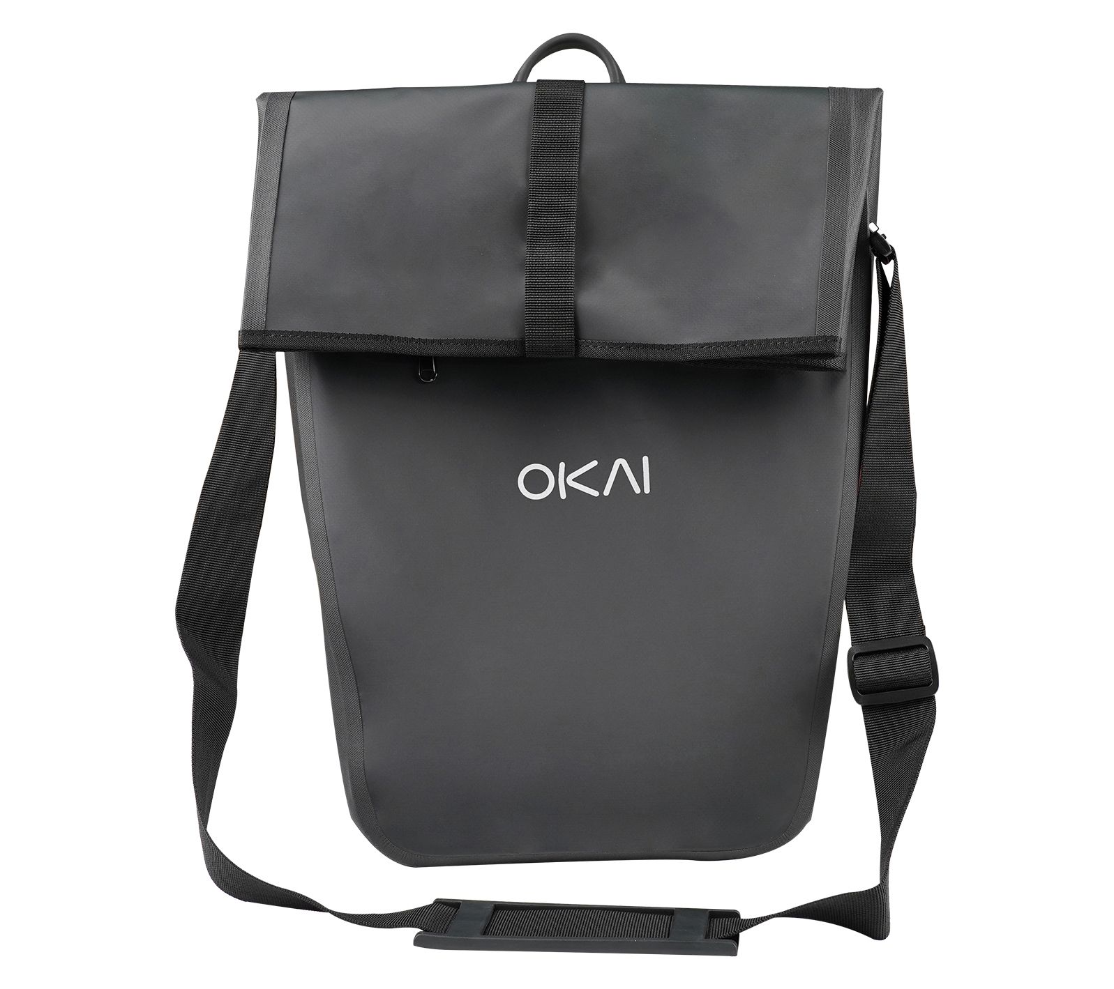 OKAI EB70 Saddle Bag, Waterproof Ebike Panniers