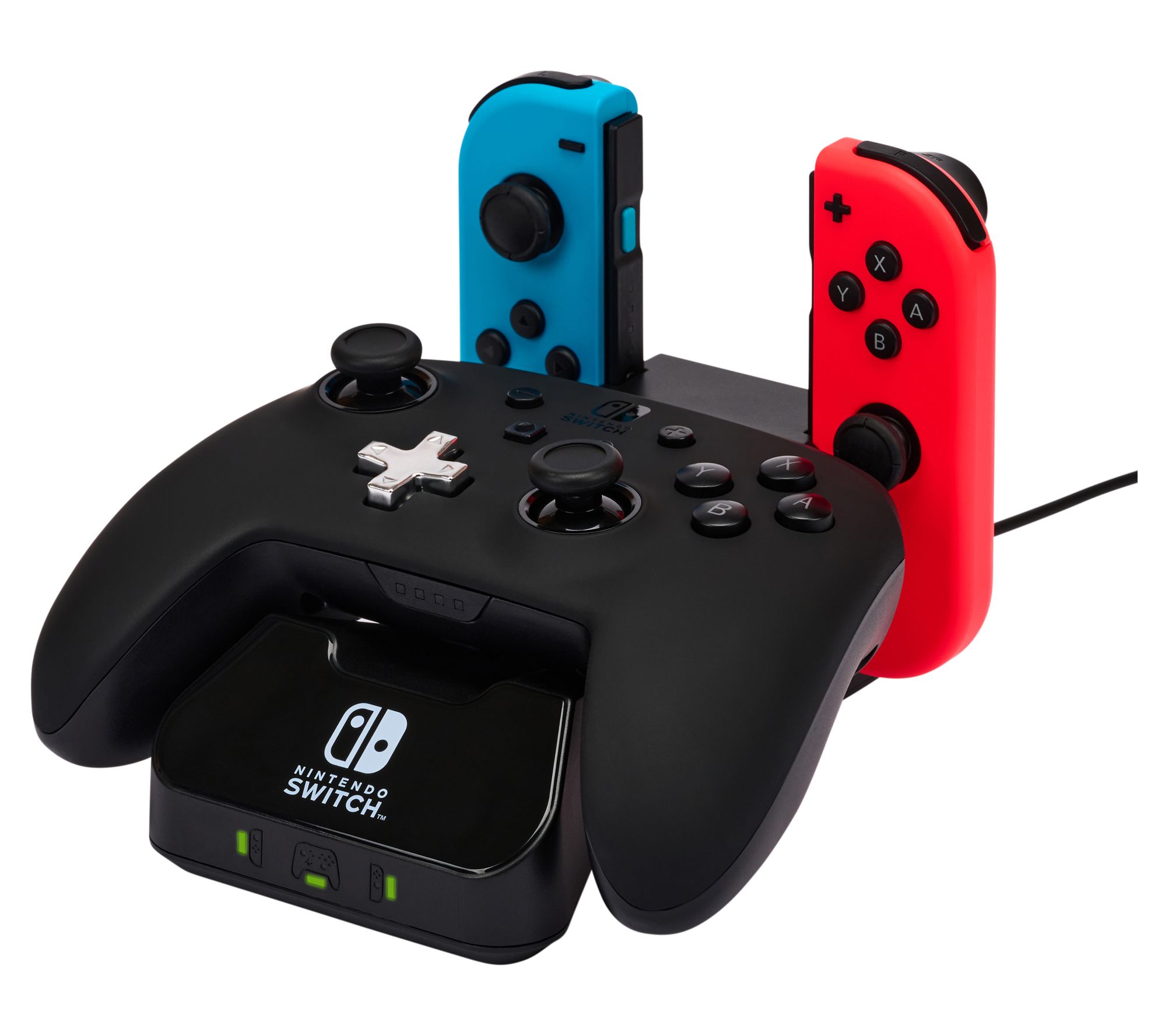 PowerA Controller Charging Base for NintendoSwitch
