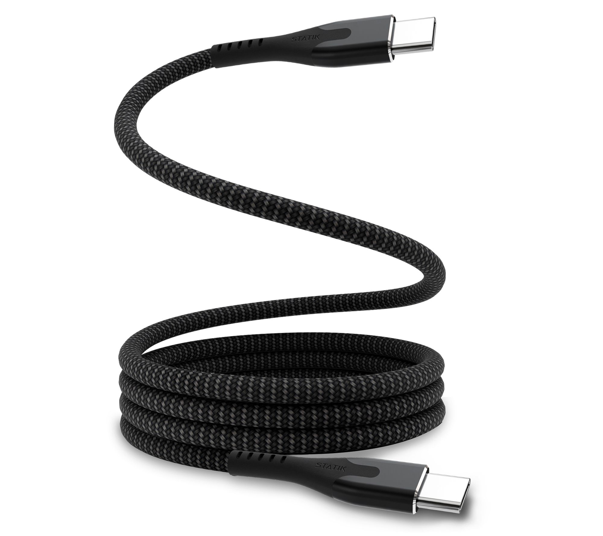 Statik MagStack Pro 2m USB-C to USB-C MagneticCable