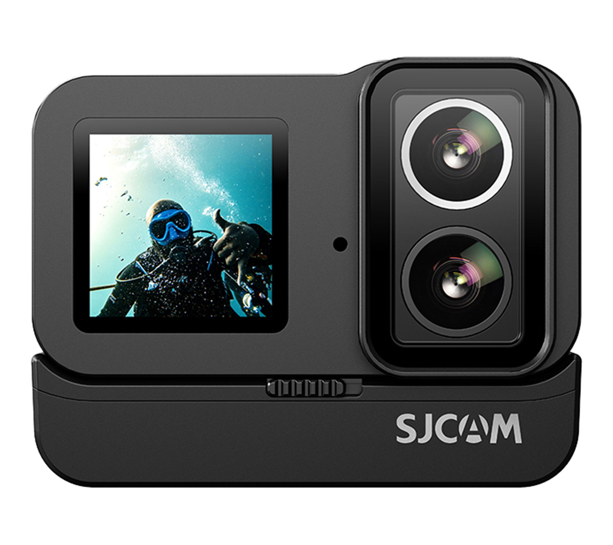 ビデオカメラ SJCAM 最高の格安アクションビデオカメラ - スポーツ用カメラ - SJCAM