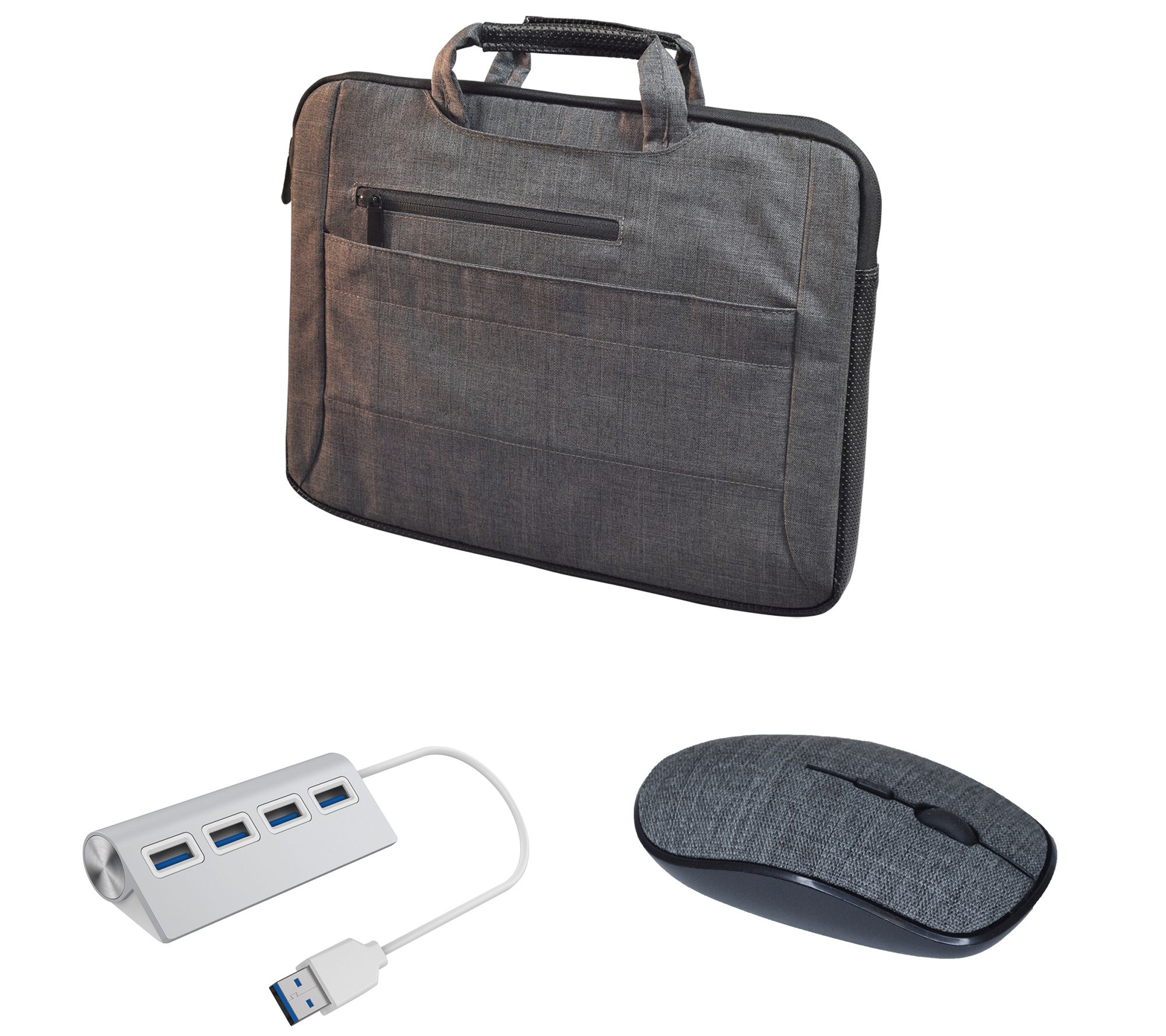 Laptop Starter Kit 17" Option