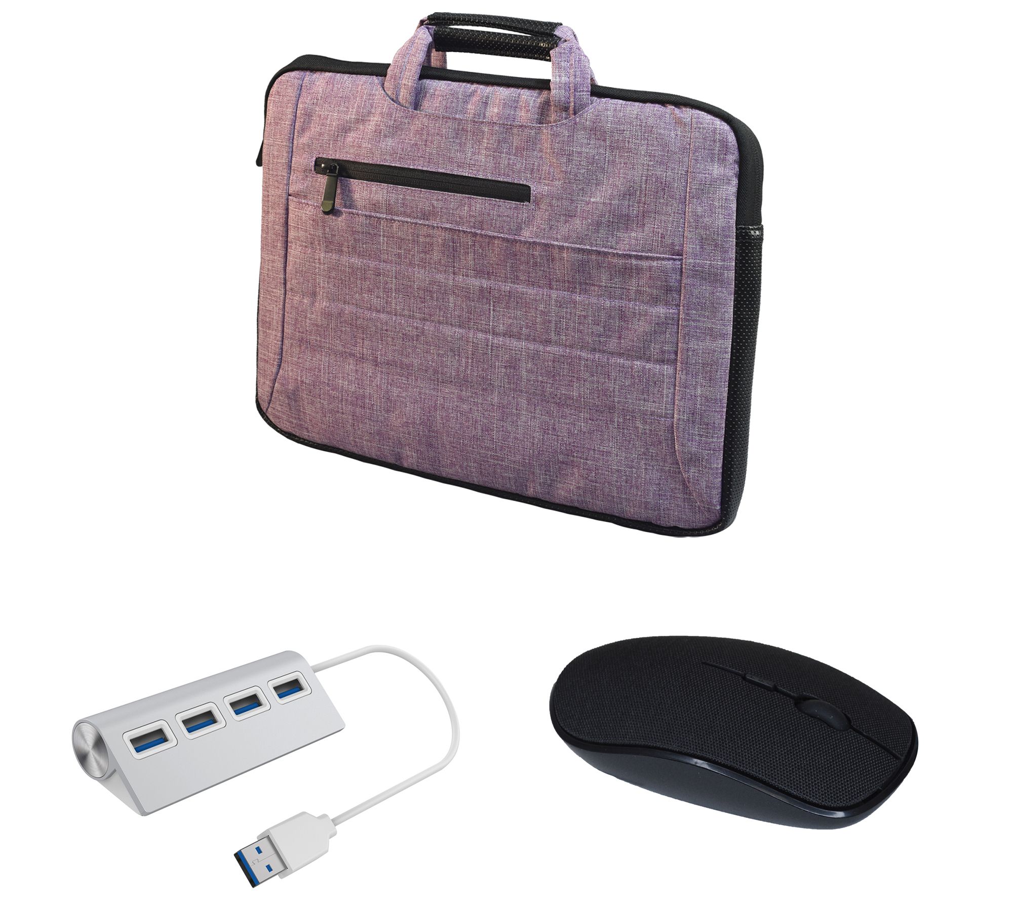 Laptop Starter Kit 17" Option