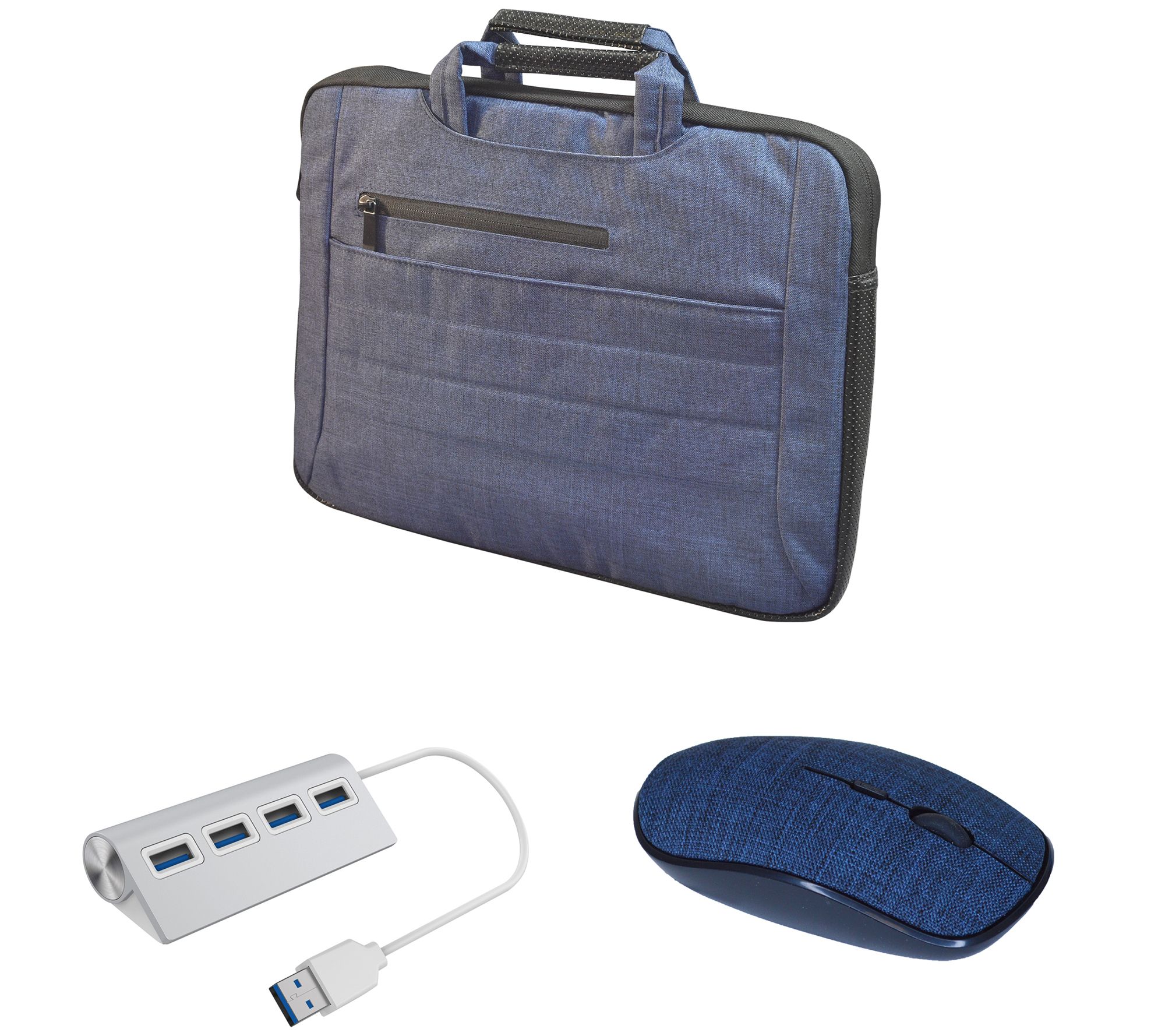 Laptop Starter Kit 17" Option