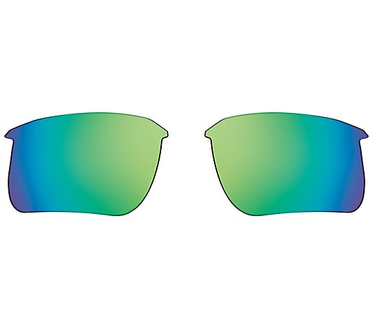 Bose Frames Tempo Polarized Color Sunglass Lenses
