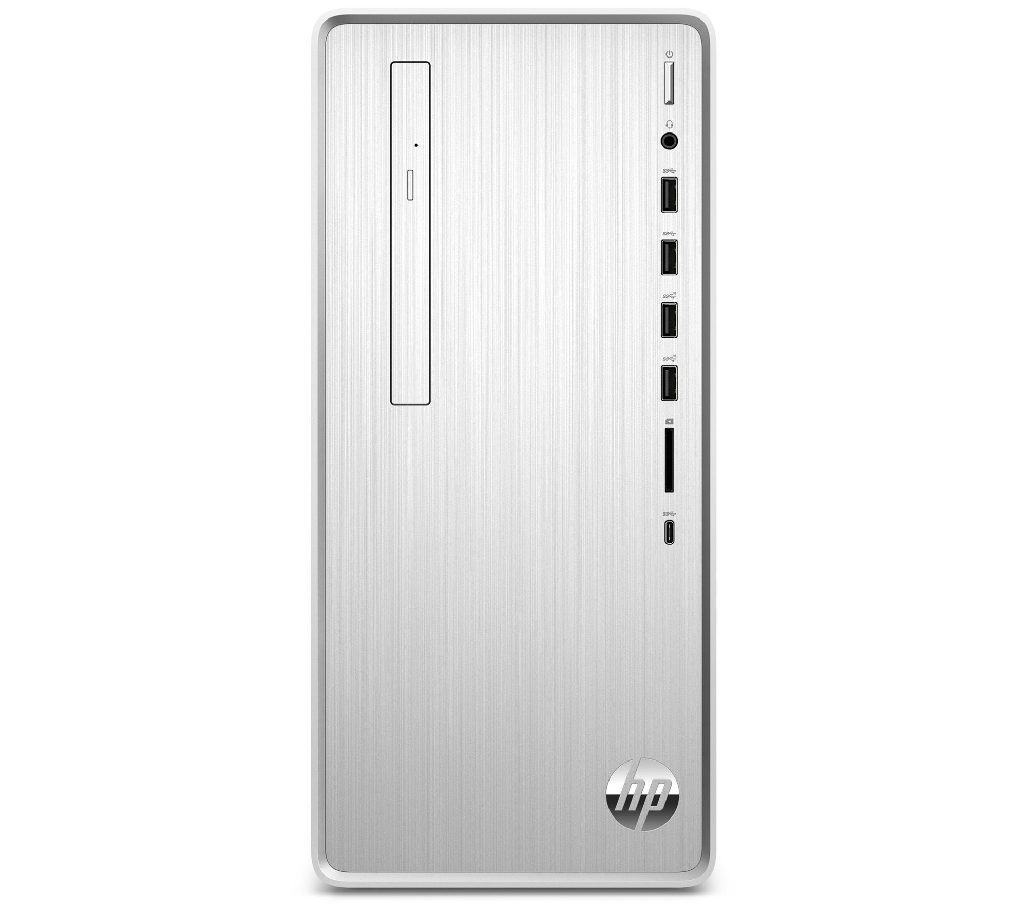 HP Pavilion TP010030 Computer Desktop Intel i3, 8GB, 1TB