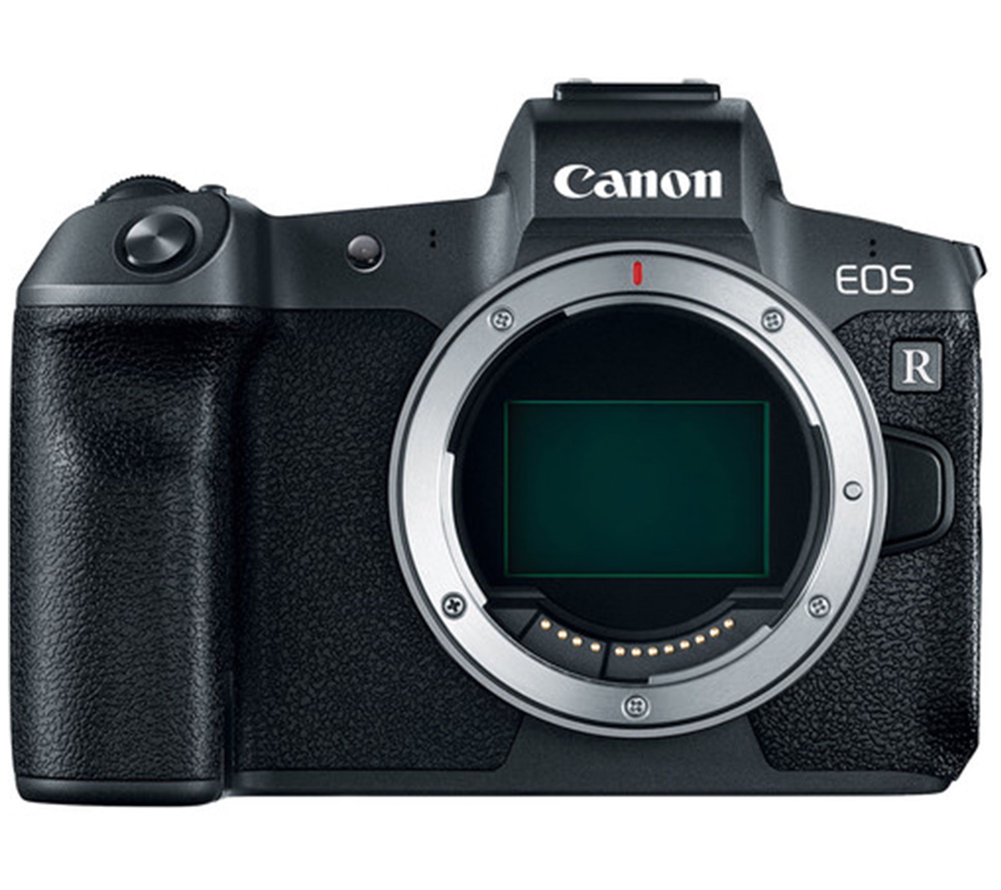 Canon EOS R Mirrorless Digital Camera Body Only Bundle