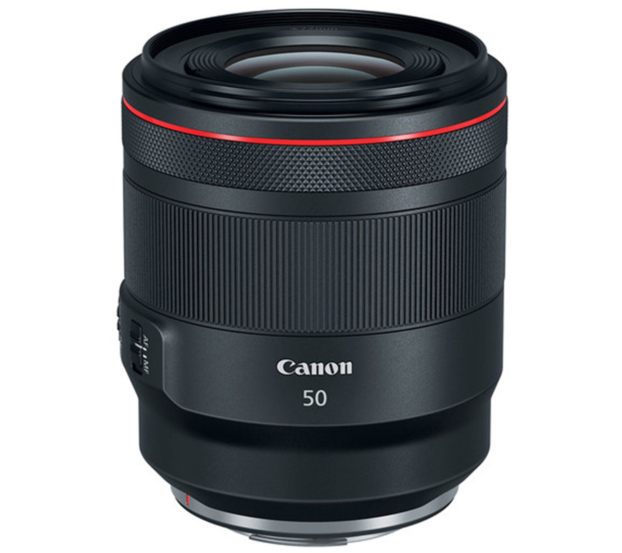 Canon RF 50mm f/1.2L USM Lens - QVC.com