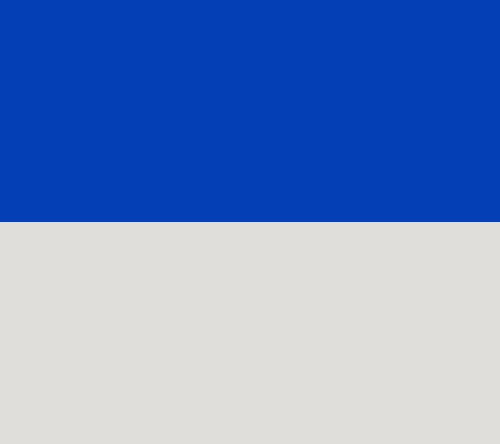 Blue/Silver