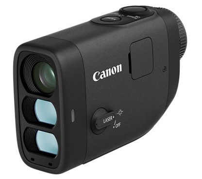 Canon PowerShot GOLF Digital Laser Rangefinder