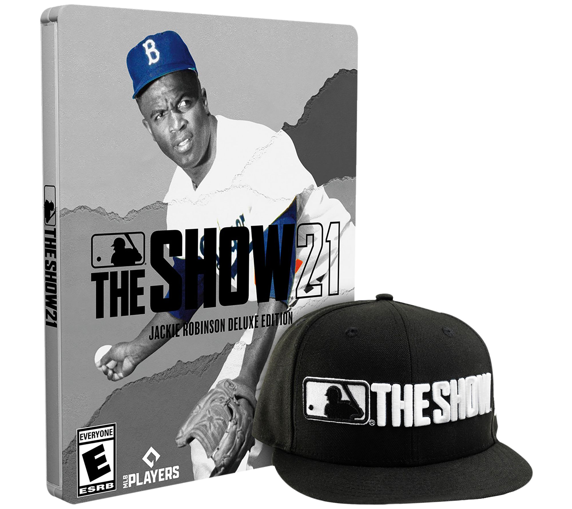 MLB The Show 21 Coming to Xbox Series X