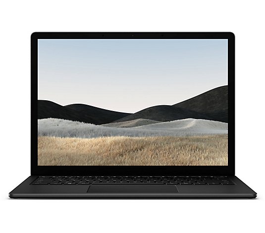 Microsoft 13.5" Surface Laptop 4 Touch - Inteli5, 8GB, 512GB