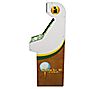 Arcade1Up Golden Tee 3D Golf Arcade w/ 19'' Scr een, 2 of 7