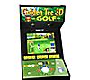 Arcade1Up Golden Tee 3D Golf Arcade w/ 19'' Scr een, 5 of 7