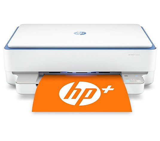 HP Envy All-in-One Printer with Instant Ink