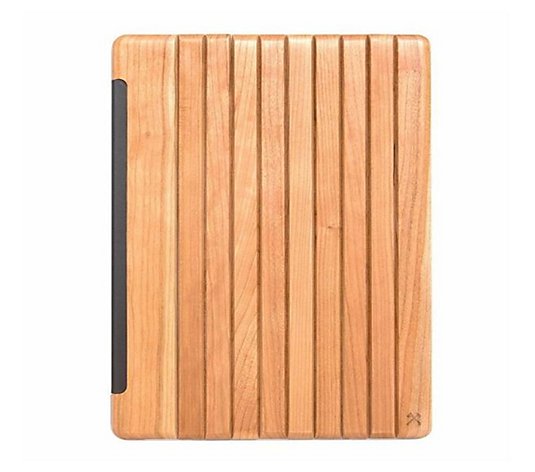 Woodcessories Ecoguard Folio Case for iPad Pro9.7"