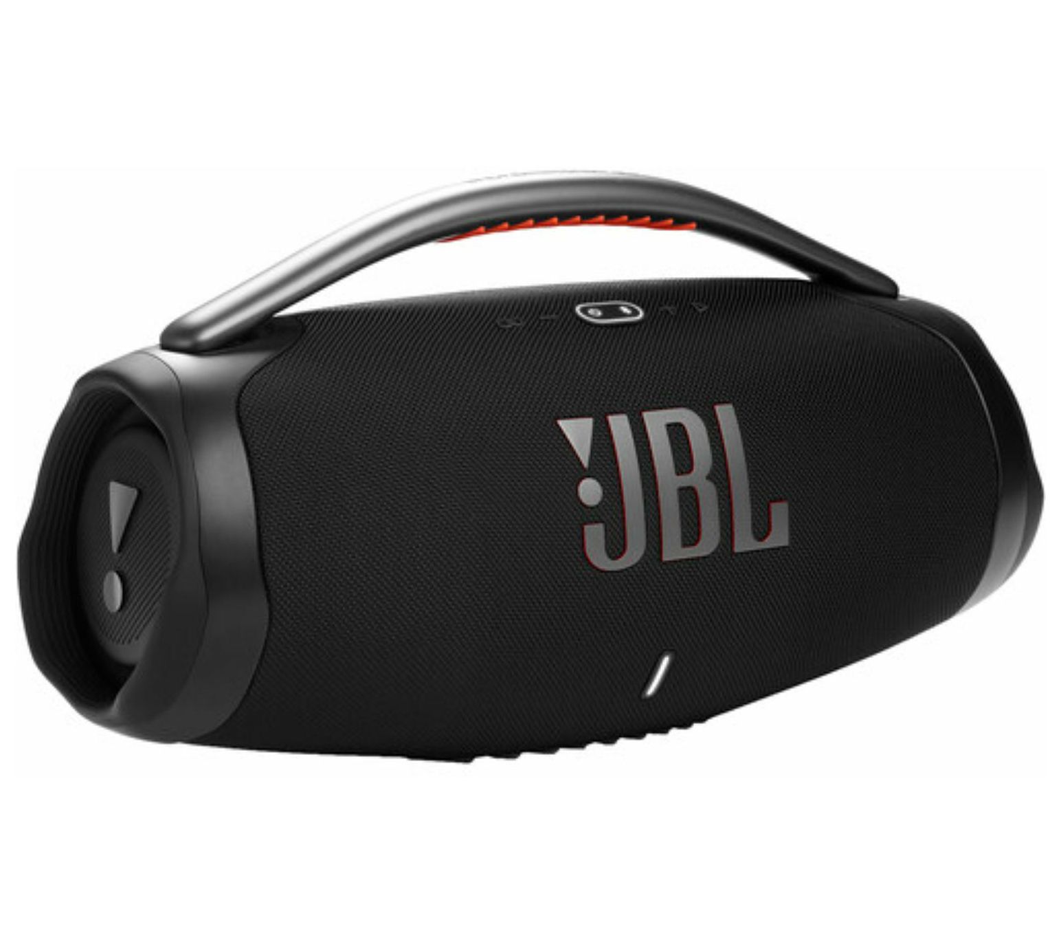 JBL Boombox 3 Portable Bluetooth Speaker - QVC.com