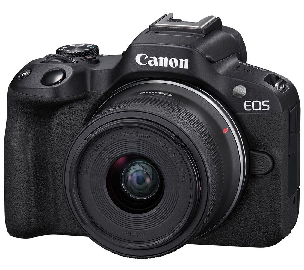 Canon EOS R10 Mirrorless Camera - Stewarts Photo
