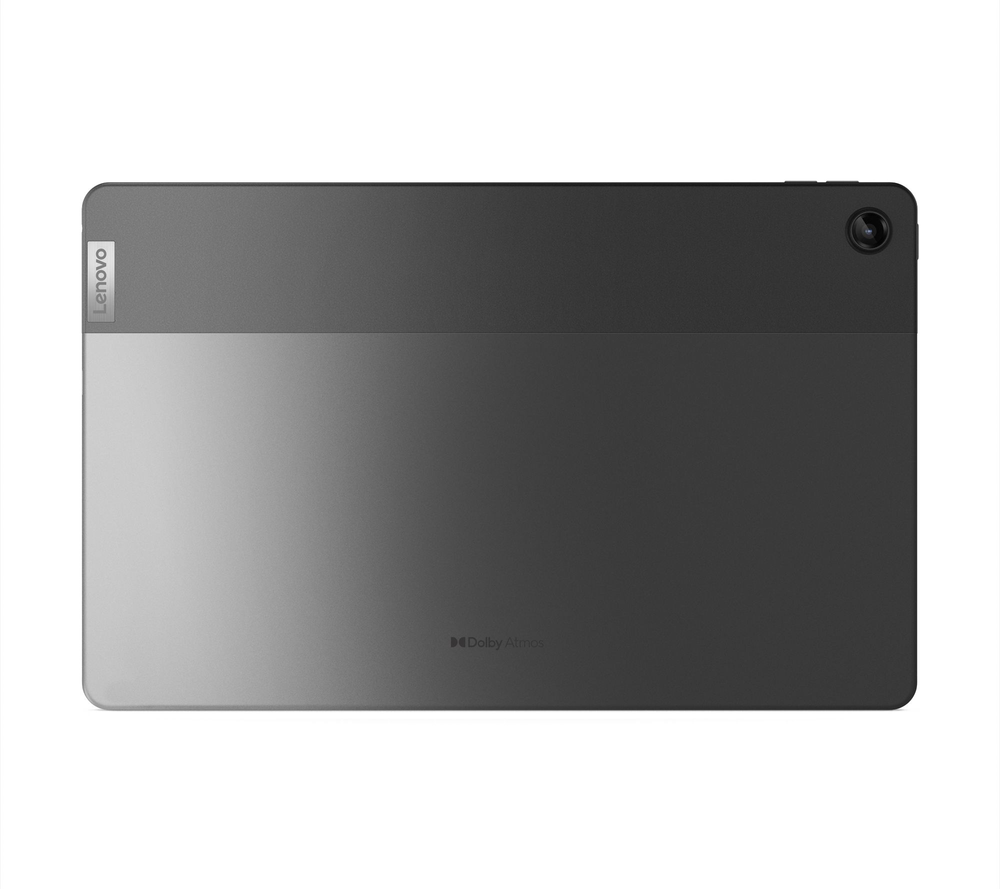 Lenovo M10 - 10.6 4GB RAM - 64GB Storage Tablet with Folio Case - Gray  (ZAAJ0159US)