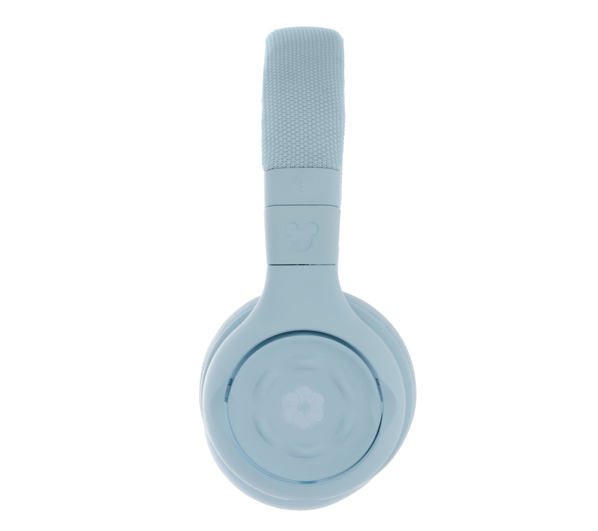 Storyphones Disney casque audio conteur d'histoire pour enfant Bleu