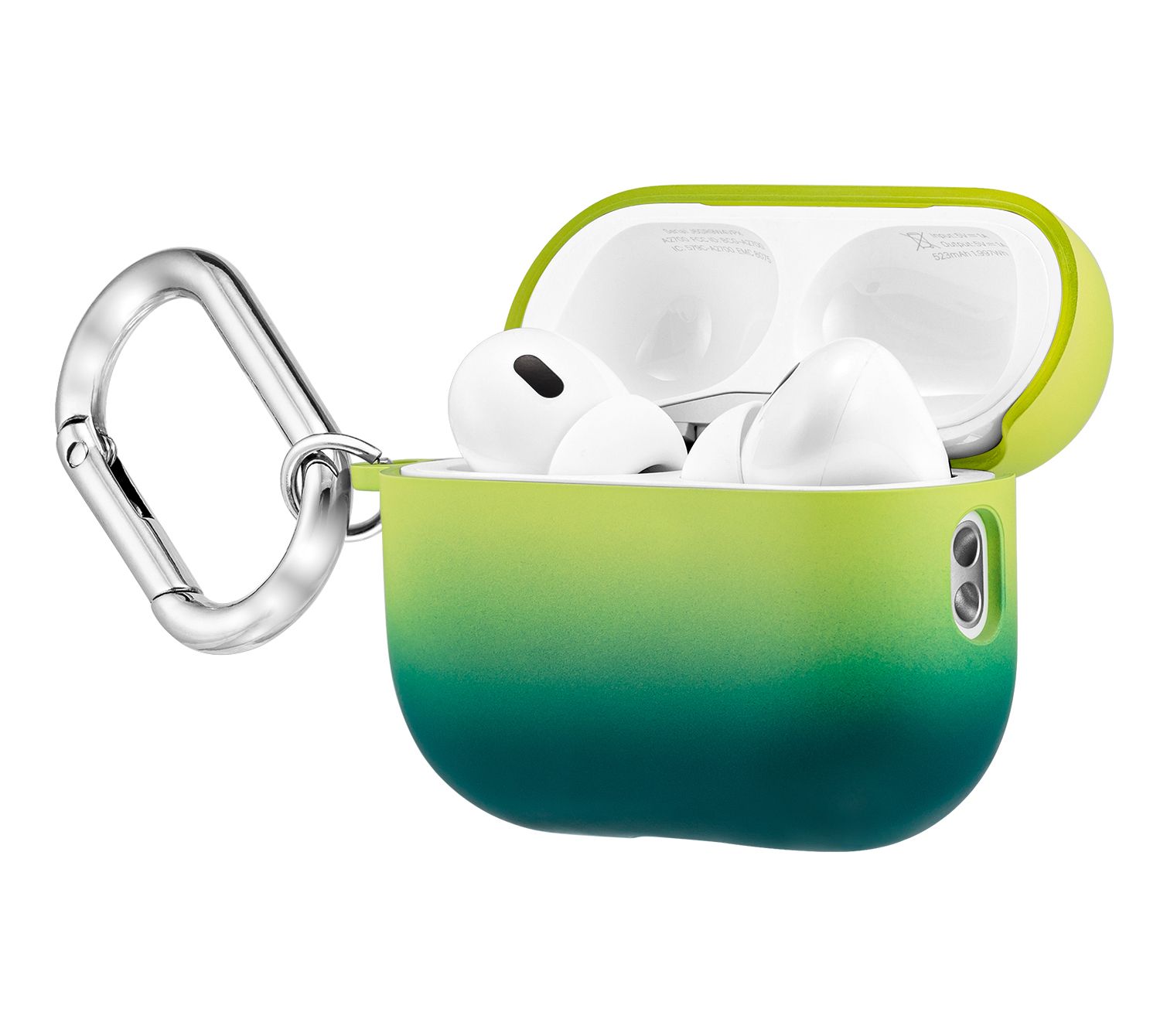 WITHit Protective Shell Case for Apple AirPodsPro/Pro 2nd Gen